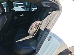 BMW 1 Series Facelift 120i M Sport - ფოტო 17