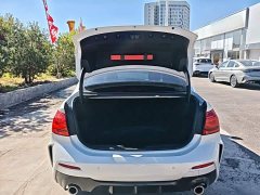 BMW 1 Series Facelift 120i M Sport - ფოტო 19