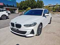 BMW 1 Series Facelift 120i M Sport - ფოტო 2