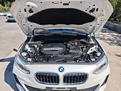 BMW 1 Series Facelift 120i M Sport - ფოტო 20
