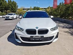 BMW 1 Series Facelift 120i M Sport - ფოტო 3