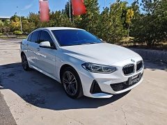 BMW 1 Series Facelift 120i M Sport - ფოტო 4
