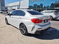BMW 1 Series Facelift 120i M Sport - ფოტო 5