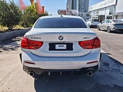 BMW 1 Series Facelift 120i M Sport - ფოტო 6