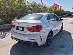 BMW 1 Series Facelift 120i M Sport - ფოტო 7