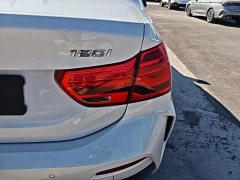 BMW 1 Series Facelift 120i M Sport - ფოტო 8