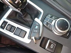 BMW 1 Series Facelift 120i M Sport - ფოტო 9