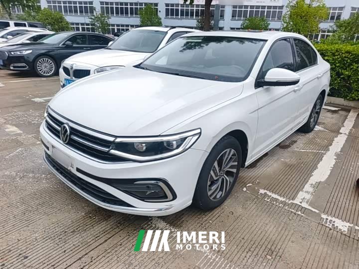 Volkswagen Bora 2023 200TSI DSG Comfort Edition - ავტომობილი ჩინეთიდან
