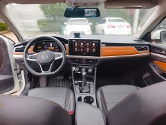 Volkswagen Bora 2023 200TSI DSG Comfort Edition - ფოტო 10