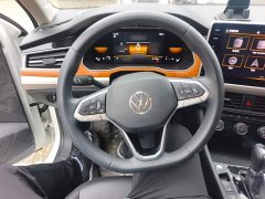 Volkswagen Bora 2023 200TSI DSG Comfort Edition - ფოტო 11