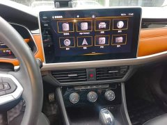 Volkswagen Bora 2023 200TSI DSG Comfort Edition - ფოტო 13