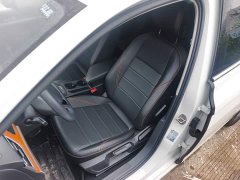 Volkswagen Bora 2023 200TSI DSG Comfort Edition - ფოტო 15