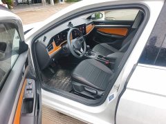 Volkswagen Bora 2023 200TSI DSG Comfort Edition - ფოტო 16