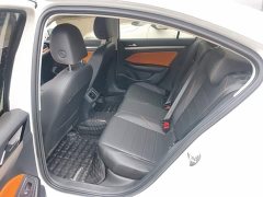 Volkswagen Bora 2023 200TSI DSG Comfort Edition - ფოტო 17