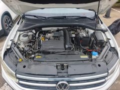 Volkswagen Bora 2023 200TSI DSG Comfort Edition - ფოტო 20