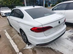 Volkswagen Bora 2023 200TSI DSG Comfort Edition - ფოტო 5