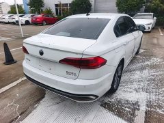 Volkswagen Bora 2023 200TSI DSG Comfort Edition - ფოტო 7