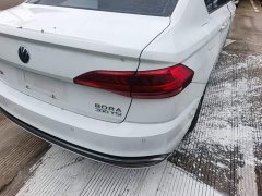 Volkswagen Bora 2023 200TSI DSG Comfort Edition - ფოტო 8