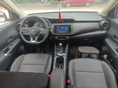 Nissan Kicks 1.5L CVT XV Luxury - ფოტო 10
