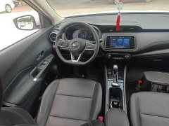 Nissan Kicks 1.5L CVT XV Luxury - ფოტო 11