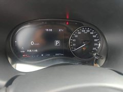 Nissan Kicks 1.5L CVT XV Luxury - ფოტო 12