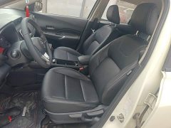 Nissan Kicks 1.5L CVT XV Luxury - ფოტო 15