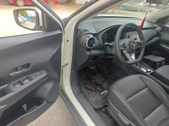 Nissan Kicks 1.5L CVT XV Luxury - ფოტო 16