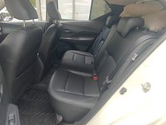 Nissan Kicks 1.5L CVT XV Luxury - ფოტო 17