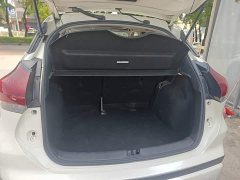 Nissan Kicks 1.5L CVT XV Luxury - ფოტო 19