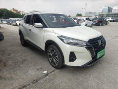 Nissan Kicks 1.5L CVT XV Luxury - ფოტო 4