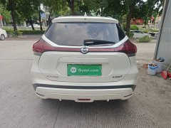 Nissan Kicks 1.5L CVT XV Luxury - ფოტო 6