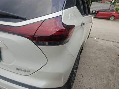 Nissan Kicks 1.5L CVT XV Luxury - ფოტო 8