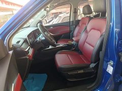 MAXUS T90 2021 2.0T Single Turbo Automatic 2WD High-Chassis Elite Long Box - ფოტო 15