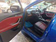 MAXUS T90 2021 2.0T Single Turbo Automatic 2WD High-Chassis Elite Long Box - ფოტო 16