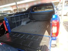 MAXUS T90 2021 2.0T Single Turbo Automatic 2WD High-Chassis Elite Long Box - ფოტო 19