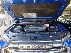 MAXUS T90 2021 2.0T Single Turbo Automatic 2WD High-Chassis Elite Long Box - ფოტო 20