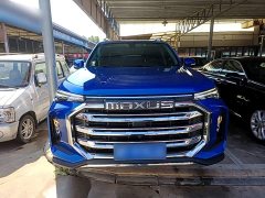 MAXUS T90 2021 2.0T Single Turbo Automatic 2WD High-Chassis Elite Long Box - ფოტო 3