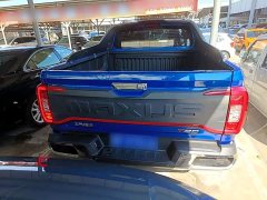 MAXUS T90 2021 2.0T Single Turbo Automatic 2WD High-Chassis Elite Long Box - ფოტო 6