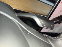 Tesla Model Y 2021 Facelift Long Range All-Wheel Drive - ფოტო 14