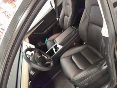 Tesla Model Y 2021 Facelift Long Range All-Wheel Drive - ფოტო 15