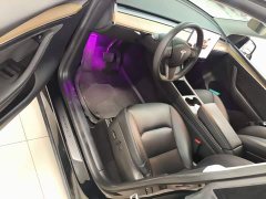 Tesla Model Y 2021 Facelift Long Range All-Wheel Drive - ფოტო 16