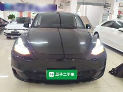 Tesla Model Y 2021 Facelift Long Range All-Wheel Drive - ფოტო 3