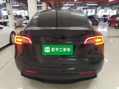 Tesla Model Y 2021 Facelift Long Range All-Wheel Drive - ფოტო 6