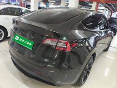 Tesla Model Y 2021 Facelift Long Range All-Wheel Drive - ფოტო 7