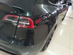 Tesla Model Y 2021 Facelift Long Range All-Wheel Drive - ფოტო 8