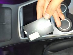 Tesla Model Y 2021 Facelift Long Range All-Wheel Drive - ფოტო 9