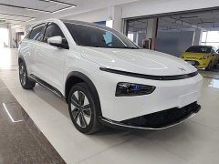 XPeng G3 G3i 460N - ფოტო 4
