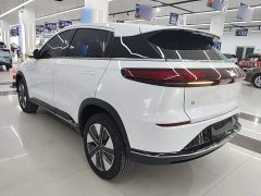 XPeng G3 G3i 460N - ფოტო 5
