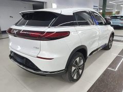XPeng G3 G3i 460N - ფოტო 7