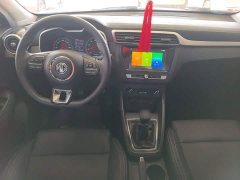 SAIC MG ZS 2020 Globally bestselling million-unit 1.5L Manual Comfort Edition - ფოტო 10